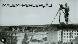 Cinema e Deleuze (26/42) - Vertov e o cinema soviético