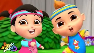 Chu Chu Wa Lagu Latihan + Lebih Video Pendidikan Dalam Bahasa Indonesia