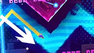 IsMailDaBest's part in my Level Swap 