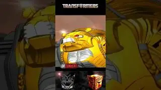 How did Overhaul become Leobreaker?