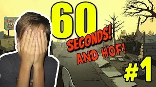 ДИЕТА МЕРИ ДЖЕЙН.. [60 seconds]