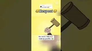 Respect