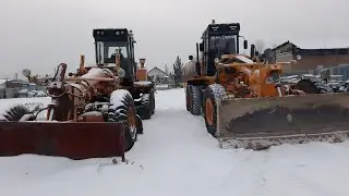 Не до JohnDeere в работе