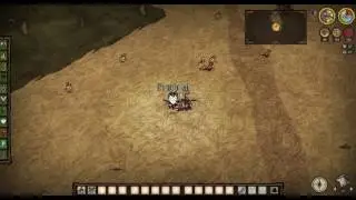 How to fight depths worm