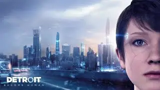 Detroit Become Human #5