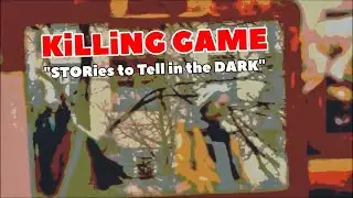 TRUE STORies to Tell in the DARK (DEADLY GAME) #storiesinenglish #asmrsleep #gamehunter