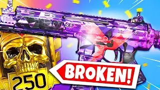 *NEW* TAQ 56 CLASS is 2X MORE BROKEN THAN BEFORE IN MODERN WARFARE 2 (Best Class Setup) COD MW2