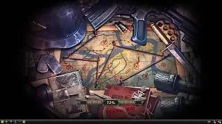 Игра"Кризис".САУ"Гром" в "Осаде".Выпуск 73