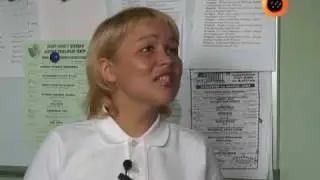 History of Mari KVN / Марий КВН