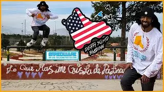 Frai Gomez / Deathsquad Blading Video / 2024