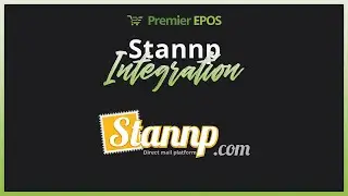 Stannp Integration | Premier EPOS