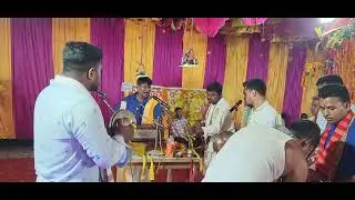 kotikaibalyanathjiki URDANDA KIRTAN dhun //Ashok sir and pintu babu