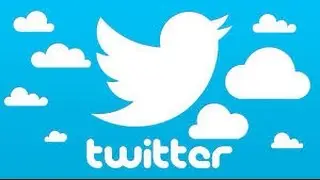 My New Twitter!