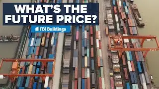 What’s the Future of Pole Barn Pricing?