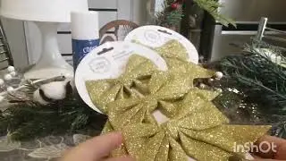 Подготовка к новому году с магазином Fix price. 🌲⛄🥂