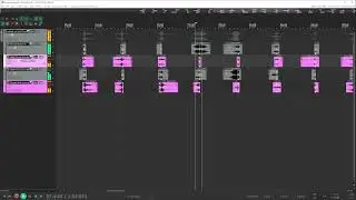 Is this the BEST Reaper Extension? - nvk_CREATE a must have for sound design