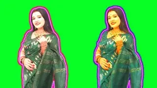 New Style Photo Editing Pixellab Dynamic colors 195 || 24 October 2024 | Borsha Creation