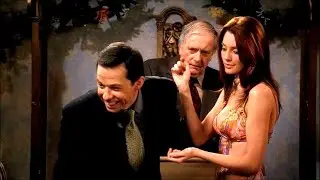 Alan and Lindsey's Sister in Law   Two and A Half Men   Join