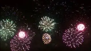 Ростех международный фестиваль фейерверков 19.08.2017 супер салют.салют 2017