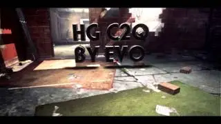 SB HourG C2Q | by evo