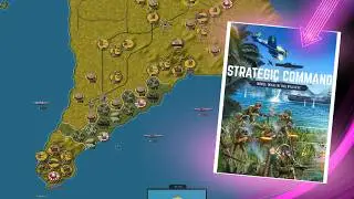 I was WRONG about Strategic Command WWII: War in the Pacific