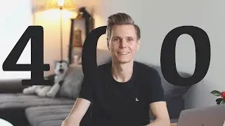 Thank YOU 400 Subscribers-DOERS!