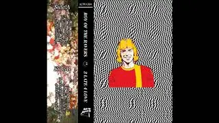 Roy of the Ravers - Ceephax Acid Crew Cut