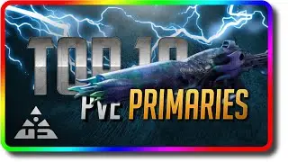 Destiny 2 - Top 10 PvE Primary Guns in Lightfall
