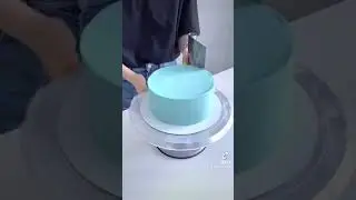 Торт в КОРЕЙСКОМ СТИЛЕ, это отдельная ЛЮБОВЬ❤️