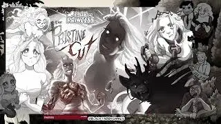 Slay the Princess LIVE! Full playthrough and Q&A with the developers and cast