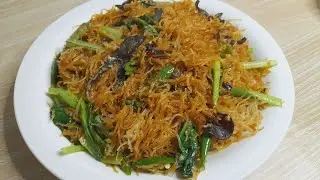 BEGINI CARA MASAK BIHUN PASTI ENAK & ANTI GAGAL
