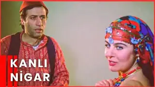 Kanlı Nigar | Kemal Sunal - Fatma Girik Komedi Filmi
