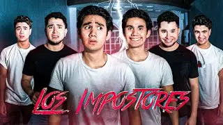 THE IMPOSTERS - DOPPLEGANGER - HORROR SHORT FILM