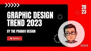 Graphic Design Trend For 2023 - Modern Design Trend