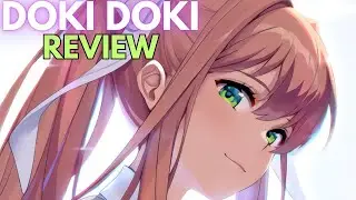 Doki Doki Literature Club Plus (Girlfriend Review)