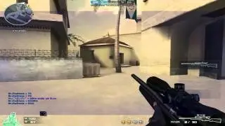 #1 Frag Movie m700
