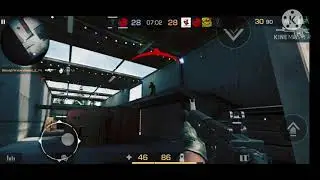 Standoff 2 Fragmovie SCARLXD KING💙