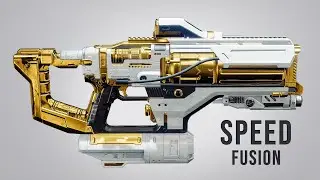 Riptide 2.0 Dethrones Number One Fusion Rifle