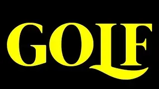 Golf