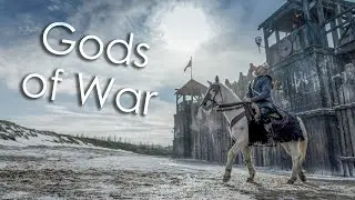 Vikings || Gods of War