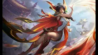 Pentakill Xayah