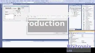 Tutorial visual studio  c++ app listbox