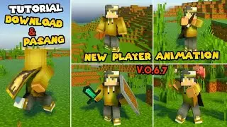 ⚫EMOTSIYA MOD🔵ANIMATSIYON MOD🔴ENG ZO‘R MOD◼