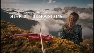 Music of the Mountains