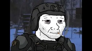 Отель Москва (Невошедшее) | STALCRAFT