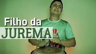 FILHO DA JUREMA - Leo Batuke