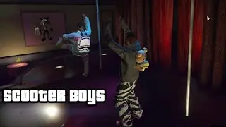 Scooter Boys 2