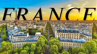 Most Beautiful Towns to Visit in France 2022 🇫🇷 | France Travel Video