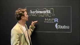 Hadoop Distributions - Cloudera vs Hortonworks vs MapR vs Intel