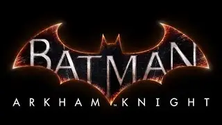 Batman: Arkham Knight December DLC Trailer